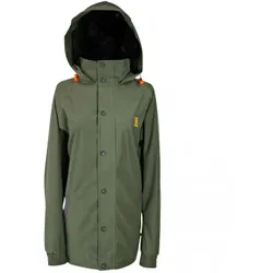 Spika Damen Jacke Valley Performance, XL