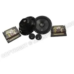  SK6 COMPONENT SPEAKER SET 