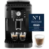 De'Longhi Magnifica S ECAM 11.112.B schwarz