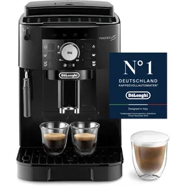 De'Longhi Magnifica S ECAM 11.112.B schwarz