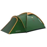 CUBES Bizon 4 Classic Grün
