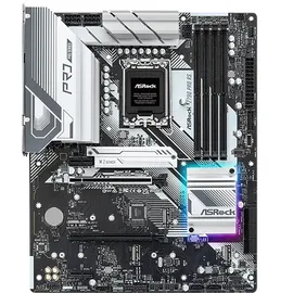 ASRock Z790 Pro RS ATX Mainboard DDR5