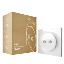 FIBARO Walli Ethernet-Buchse