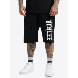 BENLEE Herren Shorts normale Passform SPINKS