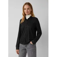 S.Oliver T-Shirt - schwarz - 44