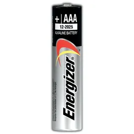 Energizer Max AAA Einwegbatterie Alkali