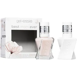 essie Gel Couture best mom ever Überlack fairy tailor 14 ml