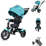 Lorelli Tricycle Neo 4 in 1 EVA-Reifen,