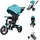 Lorelli Tricycle Neo 4 in 1 EVA-Reifen,