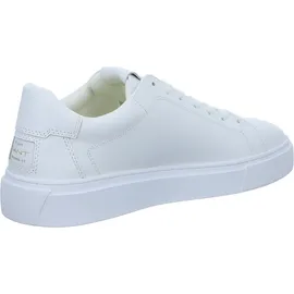 GANT Mc Julien Herren Gold/Weiß 45