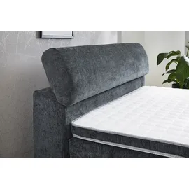 Jockenhöfer Boxspringbett JOCKENHÖFER GRUPPE "Diva, inkl.