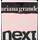 Ariana Grande Thank U, Next Eau de Parfum 100 ml