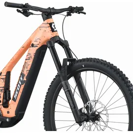 Scott Patron ST 910 2026 29 Zoll RH 168-180 cm rosa