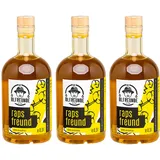 (13,30 EUR/l) 3x von Rapsfreund 0,5l