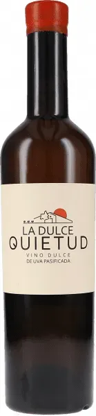 La Dulce Quietud [2016-2020] Quinta de la Quietud