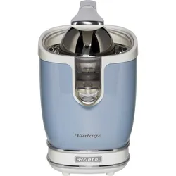 Ariete Vintage Zitruspresse, blau