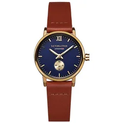 Victoria Hyde London Eye Braun & Blau Damen 