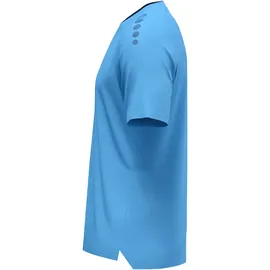 Jako Light Flow T-Shirt hellblau - S