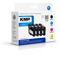 KMP E158V kompatibel zu Epson 18 CMYK