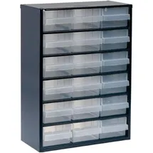 RAACO Stahlmagazin 918-02