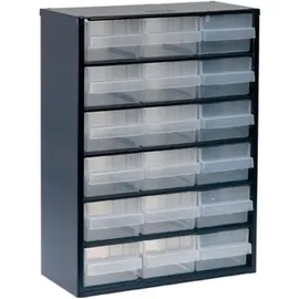 RAACO Stahlmagazin 918-02