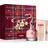 80 ml + Body Lotion 75 ml + Eau de Parfum 10 ml Geschenkset Christmas Edition