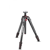 Manfrotto MT190GOA4 190go! Alu Stativ