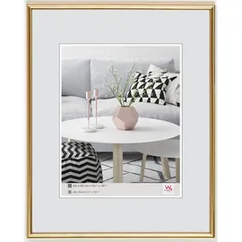 walther design Galeria gold 50x70 cm 1 St.