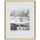 walther design Galeria gold 50x70 cm 1 St.