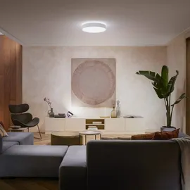Philips Hue White Ambiance Enrave L weiß