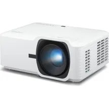 ViewSonic LSD400HD DLP Weiß