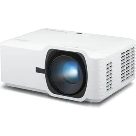 ViewSonic LSD400HD DLP Weiß