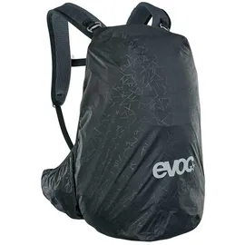 Evoc Trail Pro 16 Rucksack (Größe 16L | L-XL, mehrfarbig)