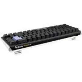 Ducky One 3 Classic SF Gaming Tastatur, RGB LED - MX-Clear DE (DKON2167ST-WDEPDCLAWSC1)