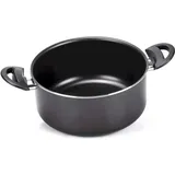 moneta Gea Kochtopf 24 cm rund
