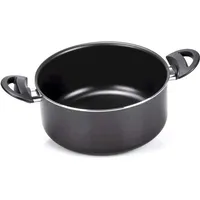 moneta Gea Kochtopf 24 cm rund