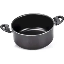moneta Gea Kochtopf 24 cm rund