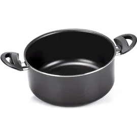 moneta Gea Kochtopf 24 cm rund