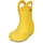 Rain Gummistiefel Gelb 32/33
