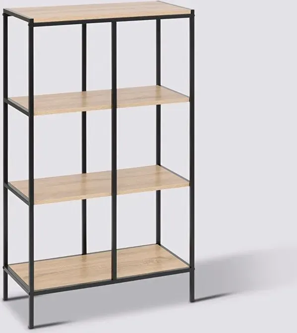Regal für 6 Boxen ALIAJ