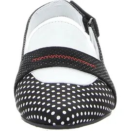 SIMEN Slings schwarz 38