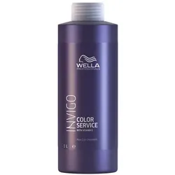 Wella Invigo Color Service Farb-Nachbehandlung 1000 ml