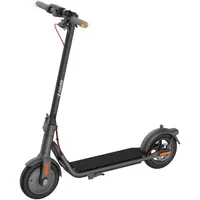 navee V40i Pro Scooter schwarz