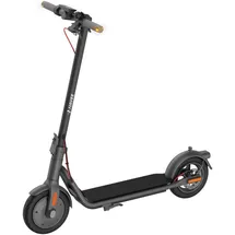 navee V40i Pro Scooter schwarz