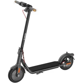 navee V40i Pro Scooter schwarz