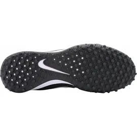 Nike Premier IV TF Herren Schwarz/Weiß 41