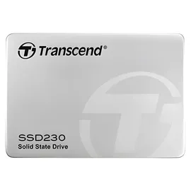 Transcend SSD230S 128 GB 2,5"