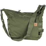 Helikon-Tex BUSHCRAFT Satchel Bag Tasche - Cordura® - Olive Grün