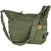 Helikon-Tex BUSHCRAFT Satchel Bag Tasche - Cordura® - Olive Grün