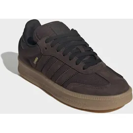 adidas Samba XLG Aurora Coffee / Aurora Coffee / Gum 46